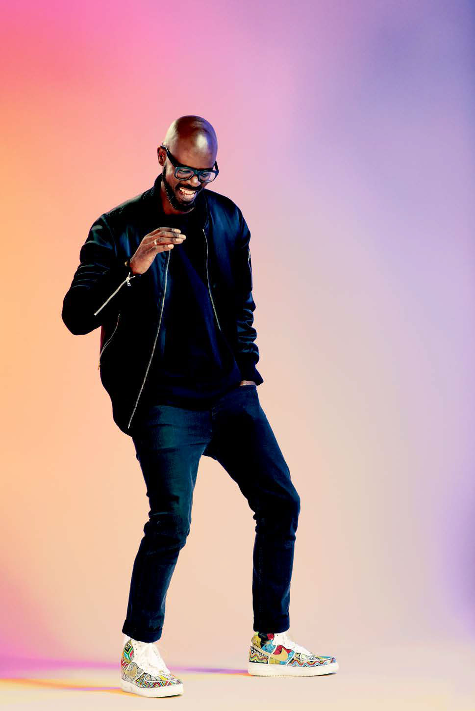 Dj Black Coffee Fashion Dj Black Coffee Fashion